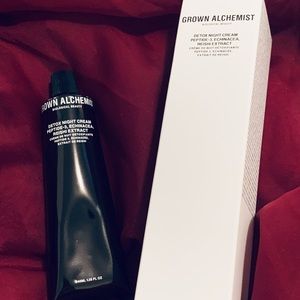 Grown Achemist Night Cream
